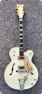 Gretsch White Falcon 1976 White