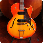 Gibson-ES-125 TDC-1963