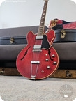 Gibson ES335TDC 1967 Cherry