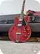 Gibson ES335TDC 1967 Cherry