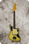 Fender-Jaguar MIJ-2004-Antigua