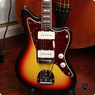 Fender Jazzmaster  1966