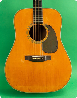 Martin D 28 1944 Herrington