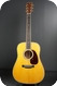 C. F. Martin & Co D-45 Custom 2021-Natural