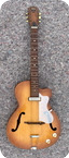 Eko 1001 1965 Sunburst