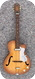 Eko 1001 1965 Sunburst