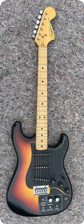 Condor Strat 1970 Sunburst