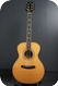 Heinonen Guitars SJ 2021 Natural