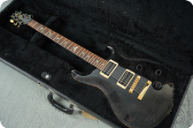 PRS Limited Edition 1990 Grey Black