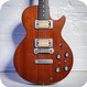 Zemaitis 12 String Electric Guitar 1978-Mahogany