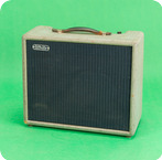 White By Fender-Amp-1957-Gray