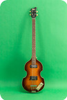 Hofner-Bass-1966-Sunburst