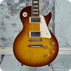 Gibson Custom Shop R9 1959 Les Paul Reissue 2006 Faded Tobacco Burst