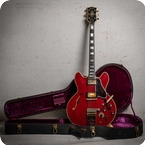 Gibson ES355 1964 Cherry Red