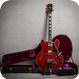 Gibson ES355 1964-Cherry Red