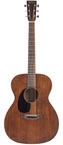 Martin-00015M Lefty