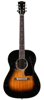 Gibson Lg2 Sunburst 1952