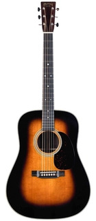 Martin D28 Sunburst 2022 1935