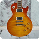 Gibson Custom Shop Les Paul R9 2012-Tennessee Sunset Fade