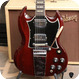 Gibson SG Standard 1967