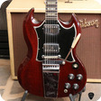 Gibson SG Standard 1967