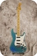 Fender Stratocaster 1978-Maui Blue