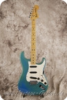 Fender Stratocaster 1978 Maui Blue