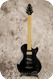 Gibson Marauder 1978-Black