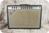 Fender -  Deluxe Reverb 1978 Black