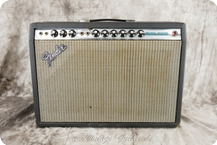 Fender-Deluxe Reverb-1978-Black