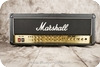 Marshall -  JCM 2000 TSL100 2002 Black