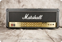 Marshall JCM 2000 TSL100 2002 Black