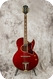 Epiphone -  Howard Roberts HR-1 1995 Wine Red