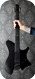 Strandberg Sälen NX 6 Tremolo Plini Edition Black - Begagnad (K)