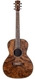 Bourgeois-LDBO 13 Fret Custom NAMM 'Hearne Hardwoods' Figured Koa