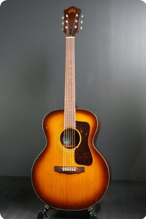 Guild F 30 Sb 1979 Sunburst