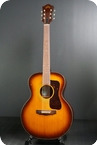 Guild-F-30 SB-1979-Sunburst