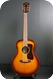 Guild F 30 SB 1979 Sunburst