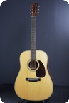 C. F. Martin Co HD 28 Custom 2023 Natural