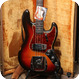 Fender Jazz Bass 1961