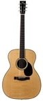 Santa Cruz-OMG German Spruce Cocobolo-2021