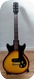 Gibson Melody Maker 1964 Sunburst