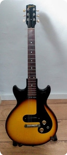 Gibson Melody Maker 1964 Sunburst