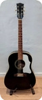 Gibson-J-50-1964-Black