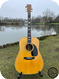 Martin D 45 1993 Natural