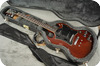 Gibson  SG Special 1969-Cherry