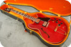 Gibson-ES-345 TDC-1968-Cherry