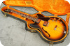 Gibson ES-335 TD 1966-Sunburst