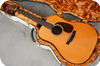 Martin D 18 1940 Natural