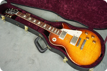 Gibson Billy Gibbons Pearly Gates Les Paul Aged 2009 Original Sunburst